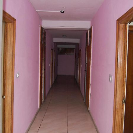 Hotel Park Масурі Екстер'єр фото
